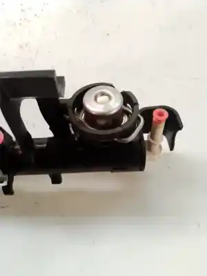 Second-hand car spare part distributor pipe for ford focus ii (da_) 1.6 oem iam references 1698074  5m5g9h487ba - 5m5g9h487bb