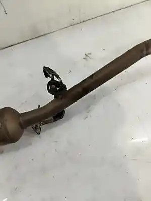 Peça sobressalente para automóvel em segunda mão catalisador por ford transit custom transit custom referências oem iam 1905515  bk315h270db