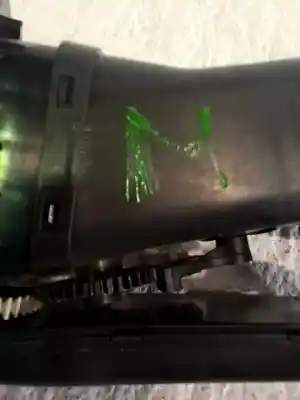 Peça sobressalente para automóvel em segunda mão respirador lateral direito por jaguar x-type x-type referências oem iam c2s46998  