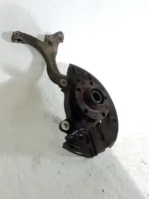 Pezzo di ricambio per auto di seconda mano snodo anteriore sinistro per audi a4 avant (8e) brb riferimenti oem iam 8e0407253e  