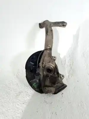 Pezzo di ricambio per auto di seconda mano snodo anteriore sinistro per audi a4 avant (8e) brb riferimenti oem iam 8e0407253e  