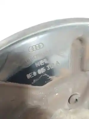 Pezzo di ricambio per auto di seconda mano snodo anteriore sinistro per audi a4 avant (8e) brb riferimenti oem iam 8e0407253e  