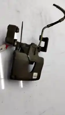 Peça sobressalente para automóvel em segunda mão pinça de travão dianteira direita por chrysler grand voyager chrysler referências oem iam 5019807aa