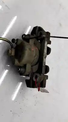 Peça sobressalente para automóvel em segunda mão pinça de travão dianteira esquerda por chrysler grand voyager chrysler referências oem iam 5019806aa
