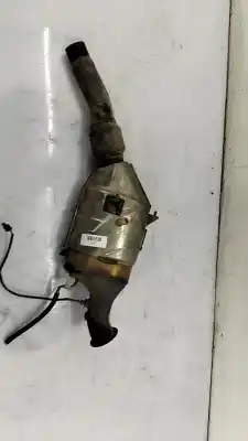Peça sobressalente para automóvel em segunda mão catalisador por bmw serie x3 (e83) 2.0d referências oem iam 18303440360