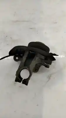 Second-hand car spare part front left knuckle for bmw serie x3 (e83) 2.0d oem iam references 31213450557  