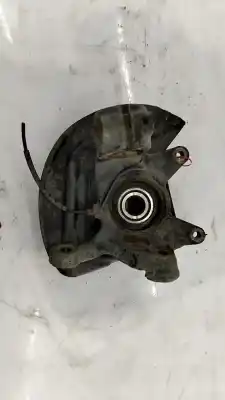 Peça sobressalente para automóvel em segunda mão manga de eixo dianteira esquerda por bmw serie x3 (e83) 2.0d referências oem iam 31213450557