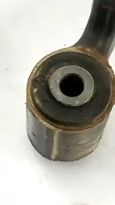 Peça sobressalente para automóvel em segunda mão braço de suspensão inferior esquerdo dianteiro por citroen c4 picasso 9hz-dv6ted4 referências oem iam 3520v3