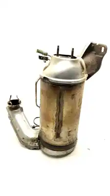 Peça sobressalente para automóvel em segunda mão catalisador por dacia duster dhd2 referências oem iam 208a07274r  