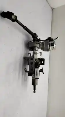 Pezzo di ricambio per auto di seconda mano piantone dello sterzo per dacia duster dhd2 riferimenti oem iam 488103304r