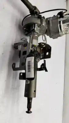 Second-hand car spare part steering column for dacia duster dhd2 oem iam references 488103304r  488108251r