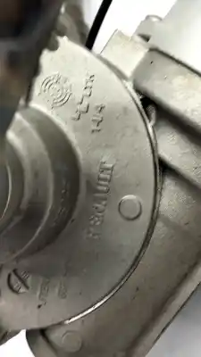 Second-hand car spare part steering column for dacia duster dhd2 oem iam references 488103304r  488108251r