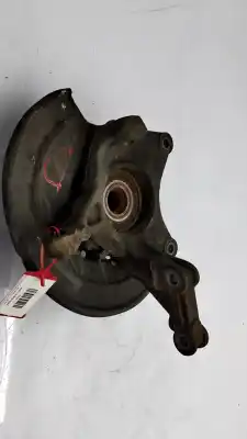 Pezzo di ricambio per auto di seconda mano attacco anteriore destro per dacia duster dhd2 riferimenti oem iam 8200881829