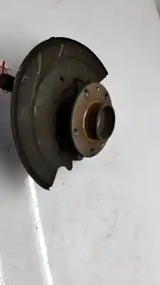 Second-hand car spare part front right knuckle for dacia duster dhd2 oem iam references 8200881829  