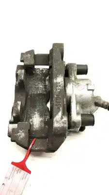 Pezzo di ricambio per auto di seconda mano pinza freno anteriore destra per dacia duster dhd2 riferimenti oem iam 410018218r  