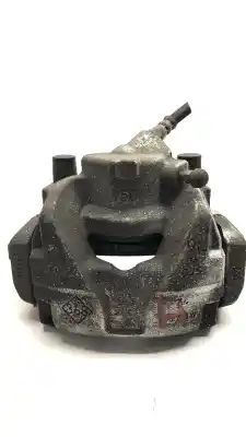 Pezzo di ricambio per auto di seconda mano pinza freno anteriore sinistra per dacia duster dhd2 riferimenti oem iam 410111495r