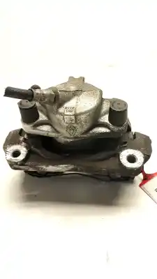 Peça sobressalente para automóvel em segunda mão pinça de travão dianteira esquerda por dacia duster dhd2 referências oem iam 410111495r  