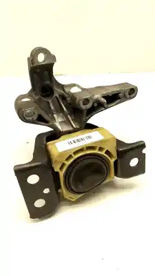 Second-hand car spare part engine support for dacia duster dhd2 oem iam references 113758078r  