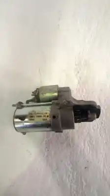 Peça sobressalente para automóvel em segunda mão motor de arranque por ford focus berlina (cap) qqdb referências oem iam 1478129
