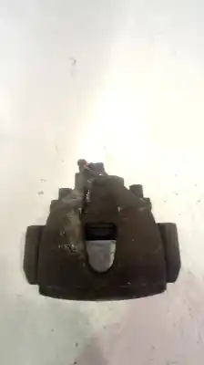 Peça sobressalente para automóvel em segunda mão pinça de travão dianteira direita por ford focus berlina (cap) qqdb referências oem iam 1682875