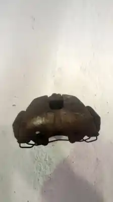 Peça sobressalente para automóvel em segunda mão pinça de travão dianteira esquerda por ford focus berlina (cap) qqdb referências oem iam 1682876