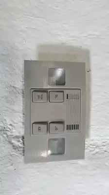 Second-hand car spare part interior light for volkswagen tiguan (ad1) cuvc oem iam references 5ta947105a