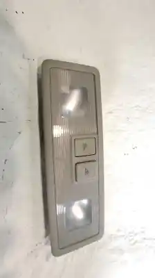 Second-hand car spare part interior light for volkswagen tiguan (ad1) cuvc oem iam references 5g0947291j