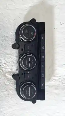 Second-hand car spare part climate control for volkswagen tiguan (ad1) cuvc oem iam references 5na907044n