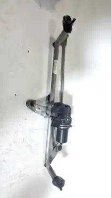 Second-hand car spare part front windshield wiper motor for volkswagen tiguan (ad1) cuvc oem iam references 5nb955023a