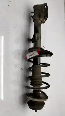Pezzo di ricambio per auto di seconda mano ammortizzatore anteriore destro per dacia duster dhd2 riferimenti oem iam 543020142r