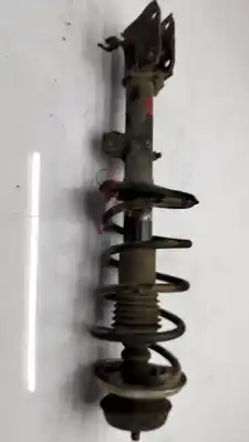 Peça sobressalente para automóvel em segunda mão amortecedor dianteiro direito por dacia duster dhd2 referências oem iam 543020142r  