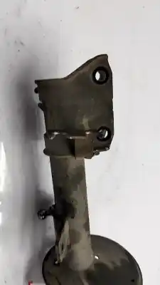 Peça sobressalente para automóvel em segunda mão amortecedor dianteiro direito por dacia duster dhd2 referências oem iam 543020142r  