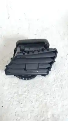 Peça sobressalente para automóvel em segunda mão GRELHA DE VENTILAÇÃO TABLIER por VOLKSWAGEN TIGUAN (AD1) CUVC Referências OEM IAM 5NA864298G  