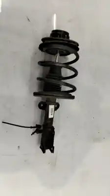Peça sobressalente para automóvel em segunda mão amortecedor dianteiro direito por chrysler grand voyager chrysler referências oem iam 5066338aa