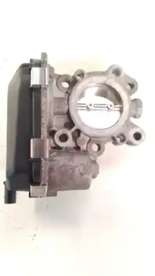 Peça sobressalente para automóvel em segunda mão BORBOLETA DE ADMISSÃO por OPEL MOKKA 1.2 Business Elegance [1.2 Ltr. - 96 kW] Referências OEM IAM 9833200280  