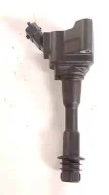 Peça sobressalente para automóvel em segunda mão bobina de ignição por opel mokka 1.2 business elegance [1.2 ltr. - 96 kw] referências oem iam 9836441180