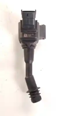 Peça sobressalente para automóvel em segunda mão bobina de ignição por opel mokka 1.2 business elegance [1.2 ltr. - 96 kw] referências oem iam 9836441180