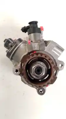 Peça sobressalente para automóvel em segunda mão BOMBA DE INJEÇÃO por FORD FORD TRANSIT FURGON * Referências OEM IAM FM5Q9A543AA  