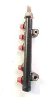 Peça sobressalente para automóvel em segunda mão RÉGUA / RAMPA DE INJETORES por FORD FORD TRANSIT FURGON * Referências OEM IAM 1868664  