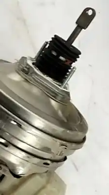Peça sobressalente para automóvel em segunda mão servo freio por bmw serie x3 (e83) 2.0d referências oem iam 34333450589  