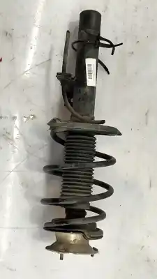 Peça sobressalente para automóvel em segunda mão amortecedor dianteiro direito por bmw serie x3 (e83) 2.0d referências oem iam 31313453522