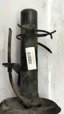 Peça sobressalente para automóvel em segunda mão amortecedor dianteiro direito por bmw serie x3 (e83) 2.0d referências oem iam 31313453522  