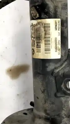 Peça sobressalente para automóvel em segunda mão amortecedor dianteiro direito por bmw serie x3 (e83) 2.0d referências oem iam 31313453522  