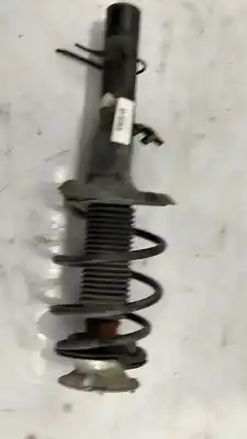 Peça sobressalente para automóvel em segunda mão amortecedor dianteiro esquerdo por bmw serie x3 (e83) 2.0d referências oem iam 31313453521