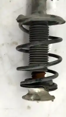 Second-hand car spare part front left shock absorber for bmw serie x3 (e83) 2.0d oem iam references 31313453521  