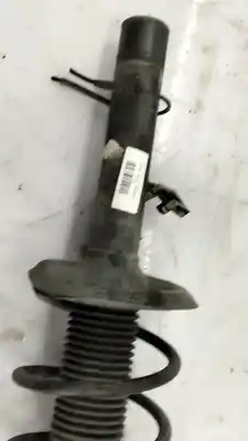 Second-hand car spare part front left shock absorber for bmw serie x3 (e83) 2.0d oem iam references 31313453521  