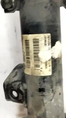Second-hand car spare part front left shock absorber for bmw serie x3 (e83) 2.0d oem iam references 31313453521  