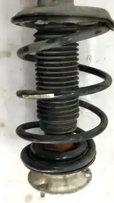 Second-hand car spare part front left shock absorber for bmw serie x3 (e83) 2.0d oem iam references 31313453521  