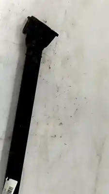 Peça sobressalente para automóvel em segunda mão cardan dianteiro por bmw serie x3 (e83) 2.0d referências oem iam 26207525969  