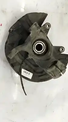 Peça sobressalente para automóvel em segunda mão manga de eixo dianteira direita por bmw serie x3 (e83) 2.0d referências oem iam 31213450558